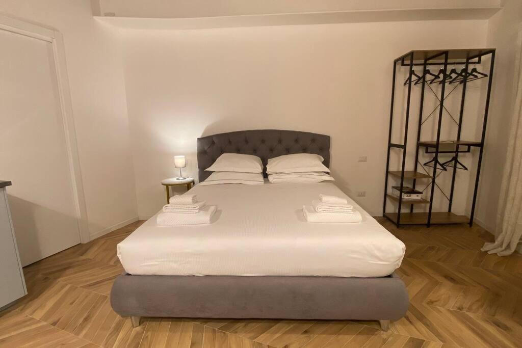 ميلان Brera Eleven Suite Deluxe المظهر الخارجي الصورة
