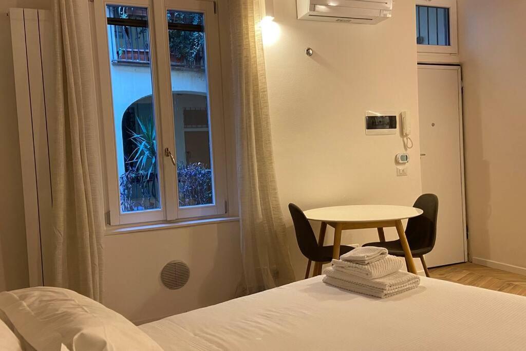 ميلان Brera Eleven Suite Deluxe المظهر الخارجي الصورة